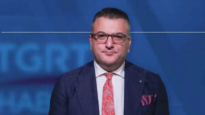 Haber gorseli