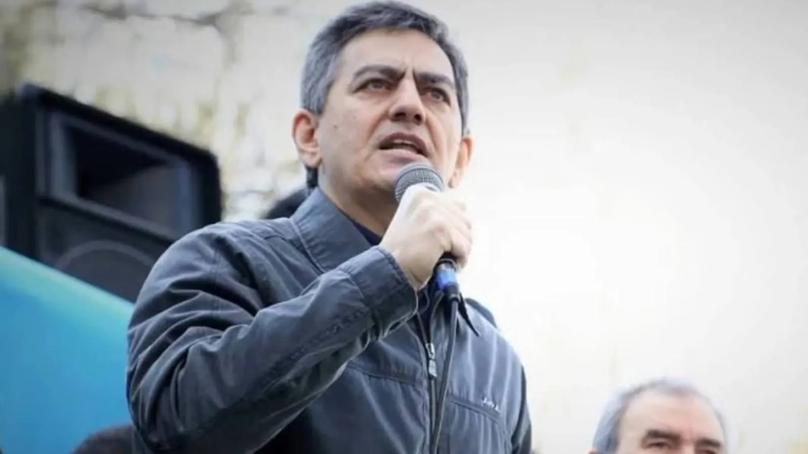 Ailesi, tutuklu Azerbaycan muhalefet liderinin sağlık durumuyla ilgili endişeli: Temiz su verilmiyor, doğrudan görüşemiyoruz, kilo kaybı yaşıyor