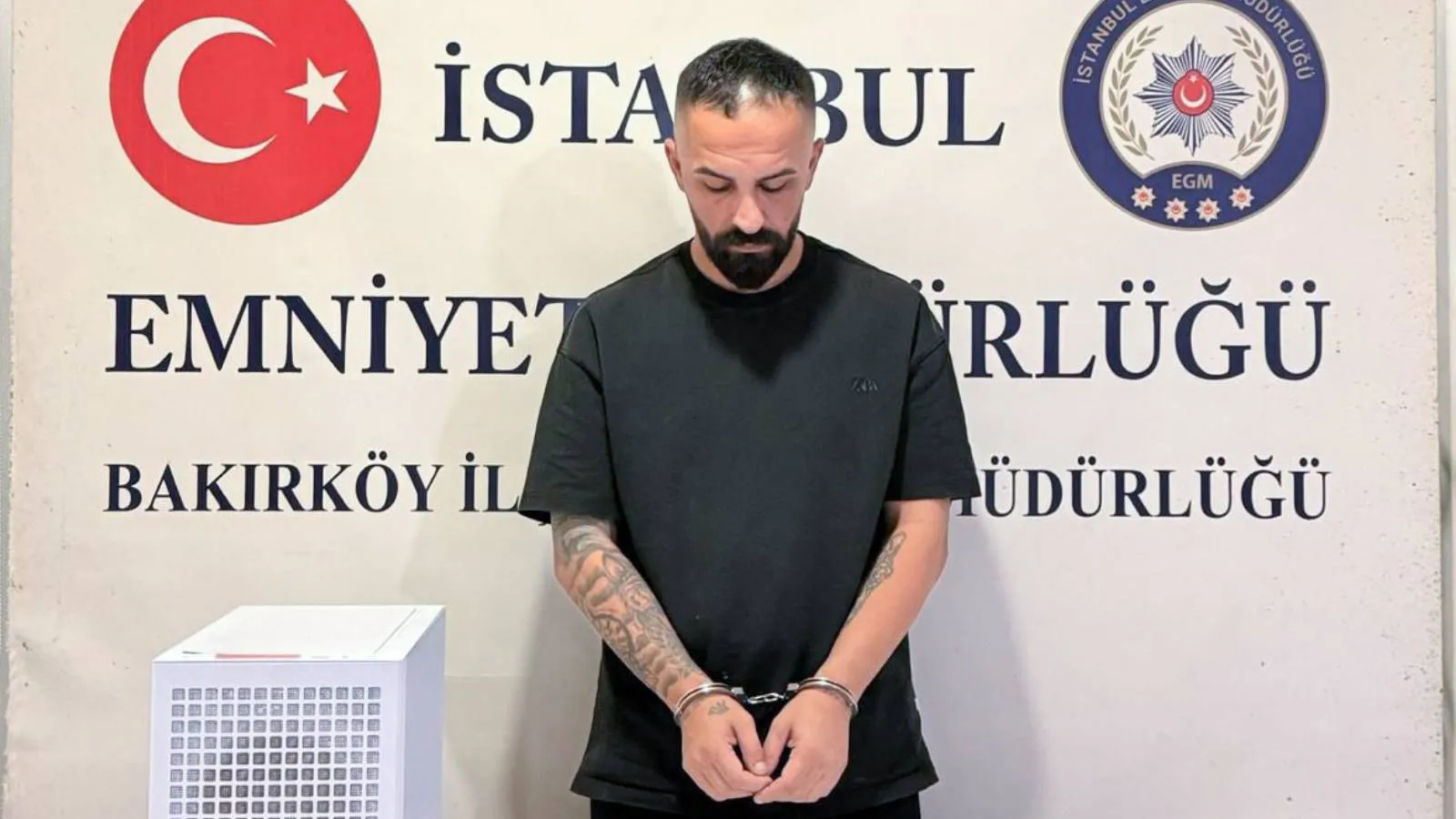 Güzellik merkezindeki gizli kamera skandalında yeni gelişme: Mahrem görüntülerin yayınlandığı Telegram kanalının sahibi tutuklandı