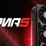 Yeni AMD Radeon Ekran Kartları 3.4 GHz Hızına Ulaşıyor